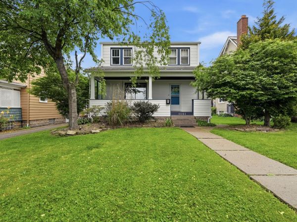 1061 Pacific Avenue, Brackenridge, PA 15014