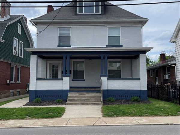 611 Blackburn Rd , Unit 3, Sewickley, PA 15143