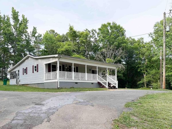 286 County Road 1241, Vinemont, AL 35179