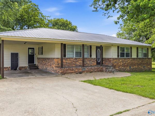 2331 Leeth Gap Cutoff Road, Boaz, AL 35956