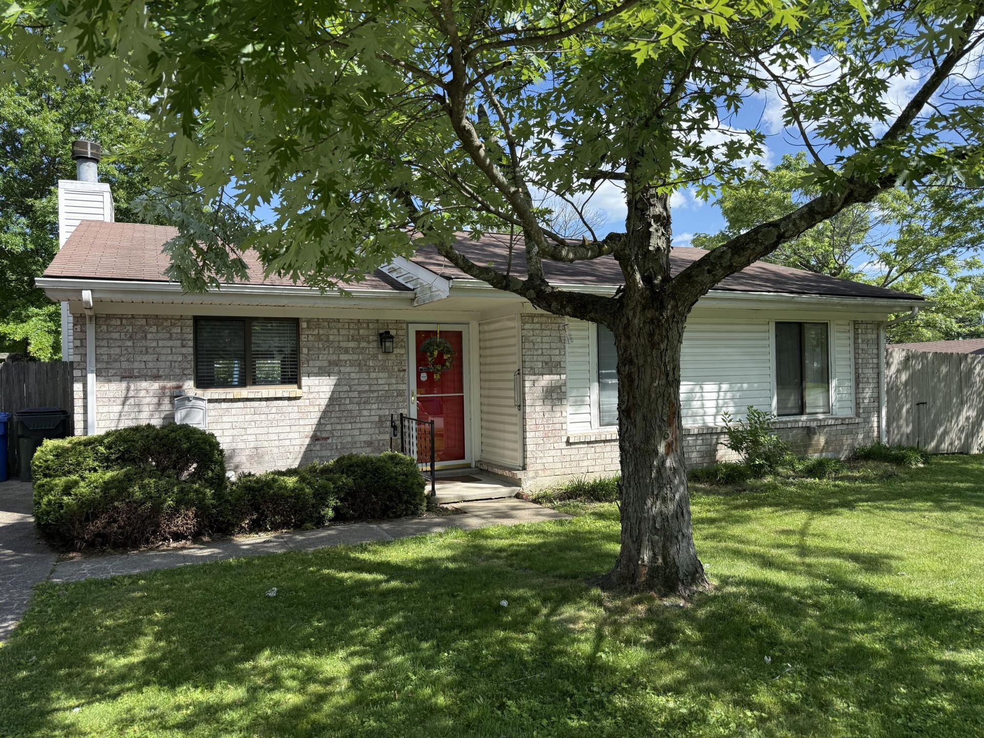 1549 Summa Meadow Drive, Lexington, KY 40515 Main Photo