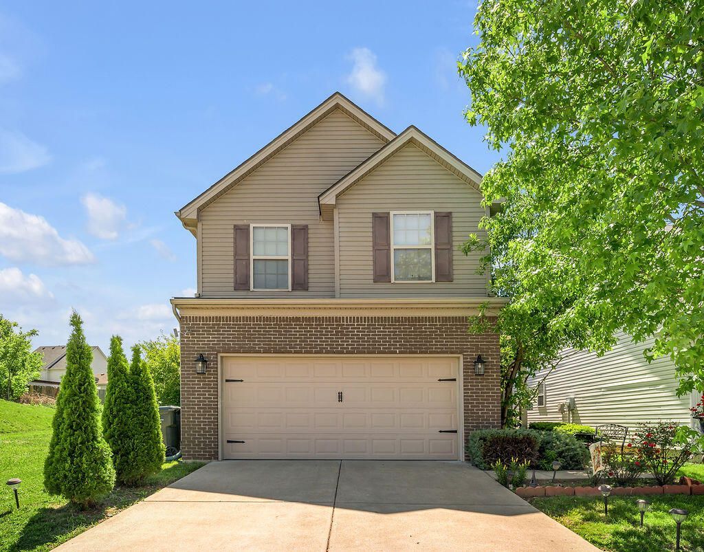 2492 Mulundy Way, Lexington, KY 40511 Main Photo