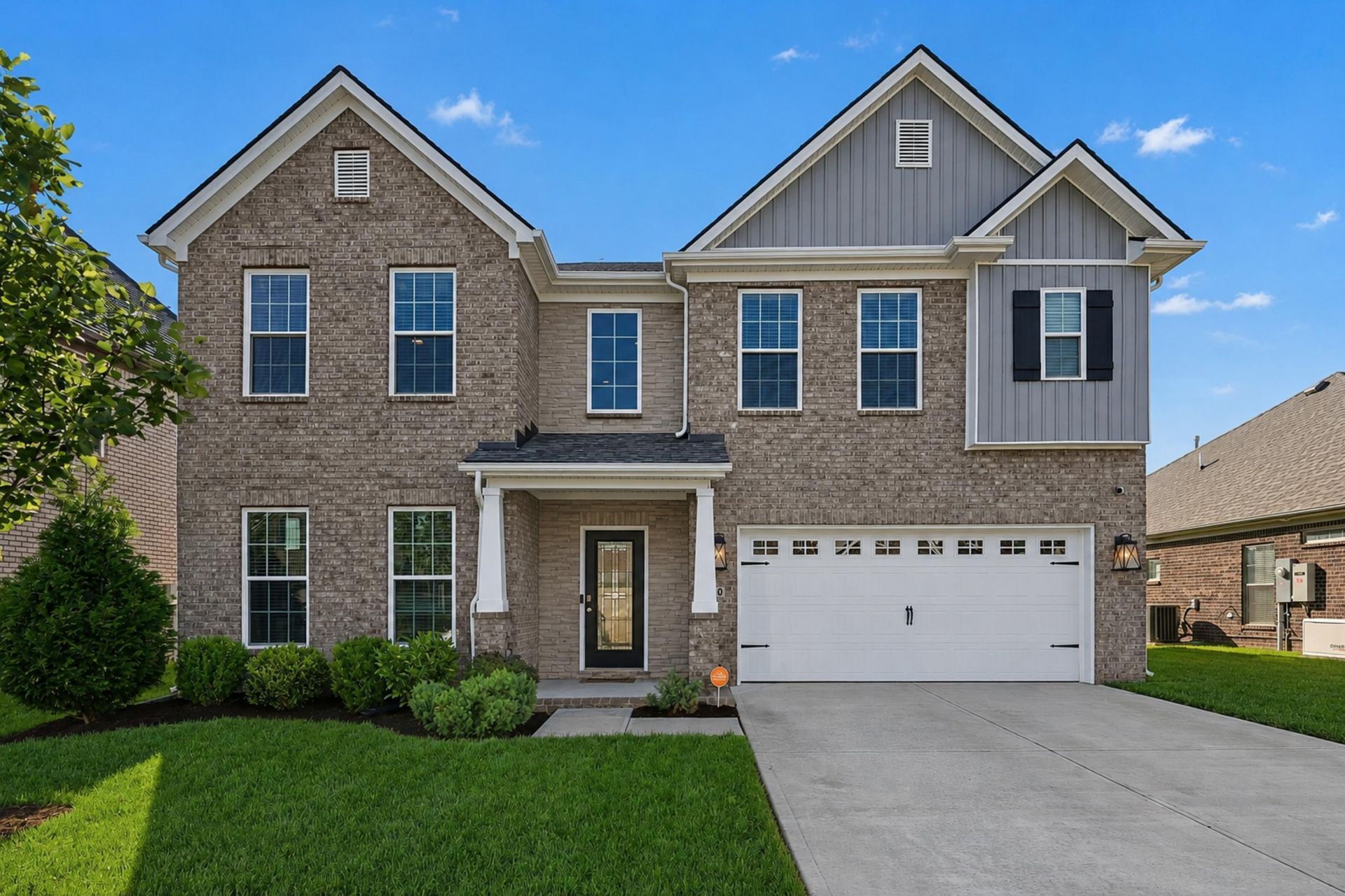 660 Snowy Egret Way, Lexington, KY 40515 Main Photo
