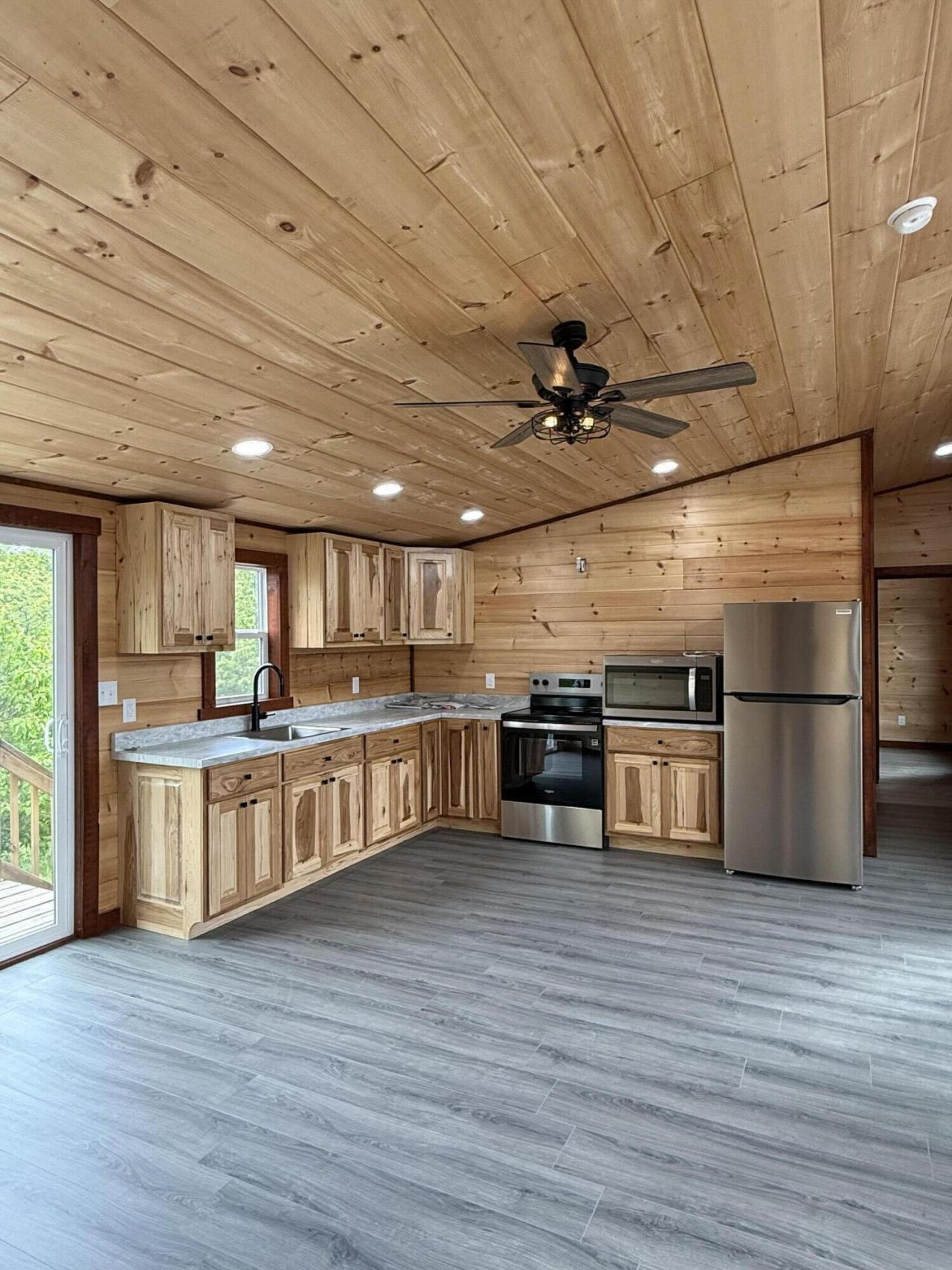 236 Brierly Ridge Road, Mount Olivet, KY 41064