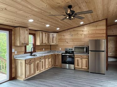 236 Brierly Ridge Road, Mount Olivet, KY 41064