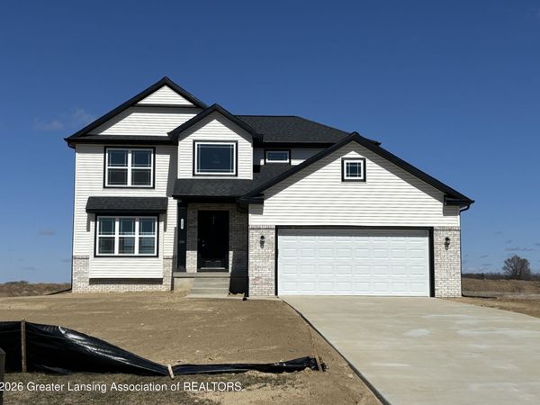 15312 Sherwood Lane, Lansing, MI 48906