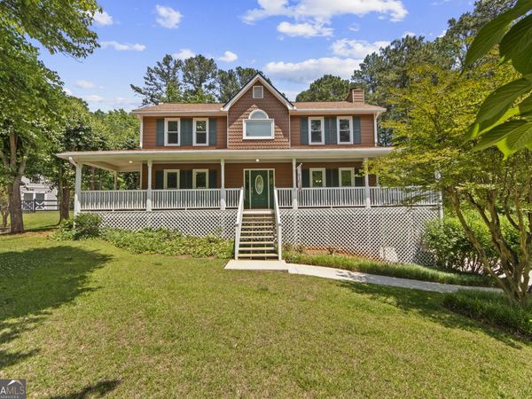 1 Due West Court, Dallas, GA 30157