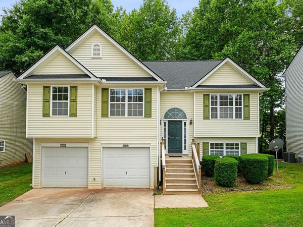 6588 Snowbird Lane, Douglasville, GA 30134