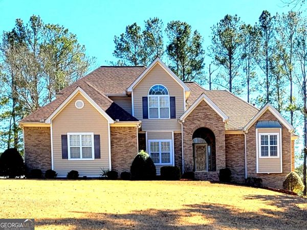 190 Baywatch Circle, Fayetteville, GA 30215