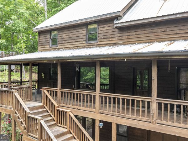 4674 Chestatee Heights Road, Gainesville, GA 30506