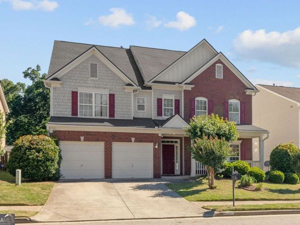 4049 Amberleigh Trace, Gainesville, GA 30507