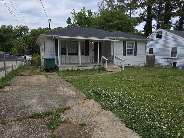 491 Woodrow Avenue, Hapeville, GA 30354