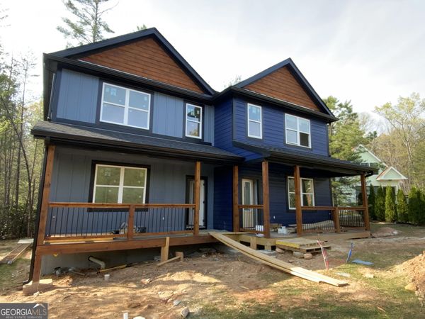 55B Sportlich Weg, Helen, GA 30545