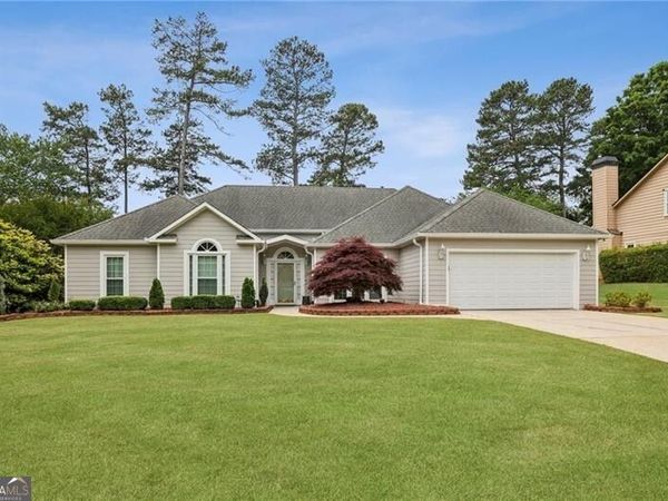 335 Bristol Stone Lane, Johns Creek, GA 30005