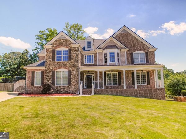 1765 Severbrook Place, Lawrenceville, GA 30043