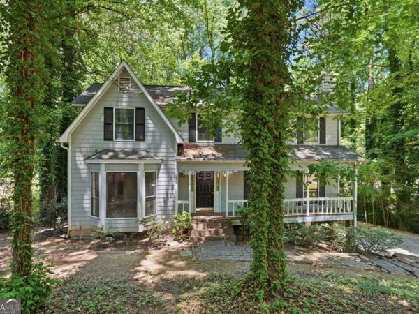4630 Anastasia Court SE, Mableton, GA 30126