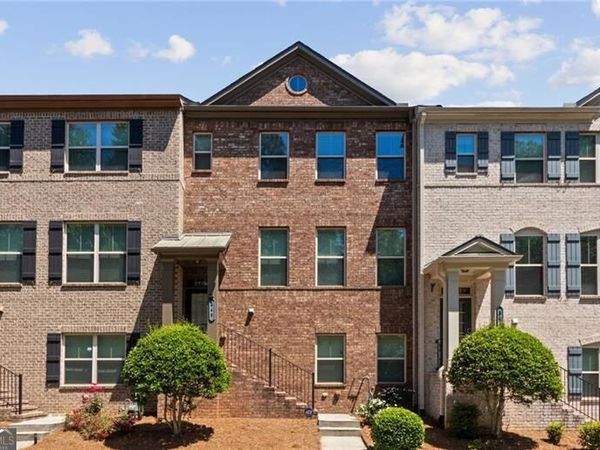 849 Ivy Vine Pl, Milton, GA 30004