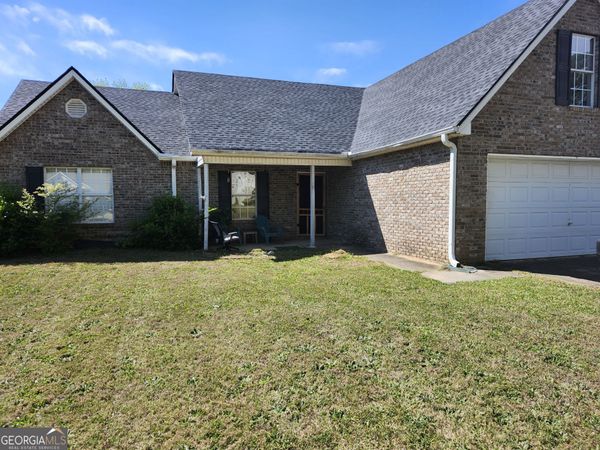 121 Brentwood Boulevard, Monroe, GA 30655