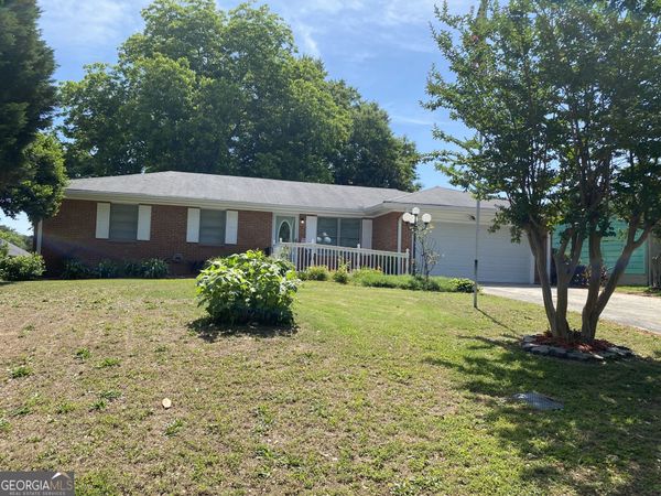 6092 Prestige Valley Road, Morrow, GA 30260