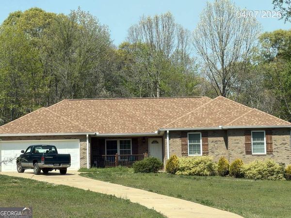 402 Renee Road, Pendergrass, GA 30567