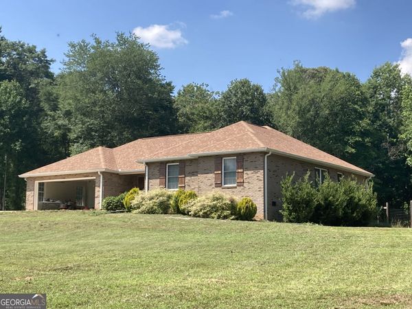 402 Renee Road, Pendergrass, GA 30567