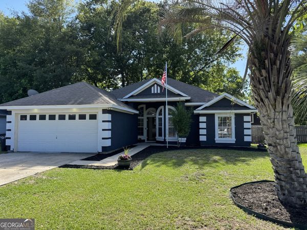 304 Maggie Way, St. Marys, GA 31558