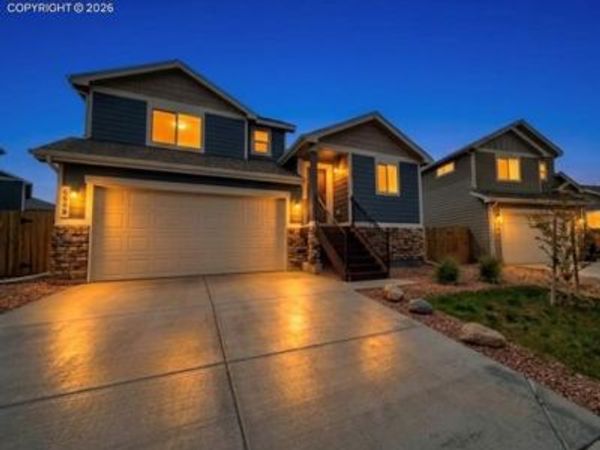 6868 Alsea Drive, Colorado Springs, CO 80925