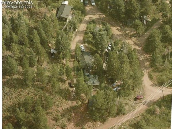 1052 W Highway 24, Woodland Park, CO 80863