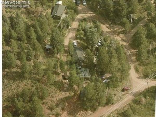1052 W Highway 24 , Woodland Park, CO 80863