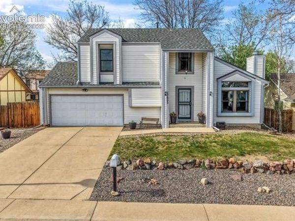 17693 E Tennessee Drive, Aurora, CO 80017