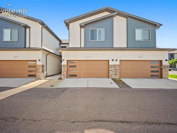 5425 Carvel Grove, Colorado Springs, CO 80922