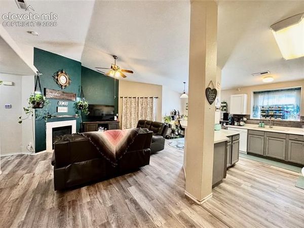 3748 Riviera Grove, Unit 203, Colorado Springs, CO 80922