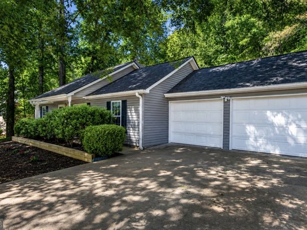 263 Cedars Glen Circle, Villa Rica, GA 30180