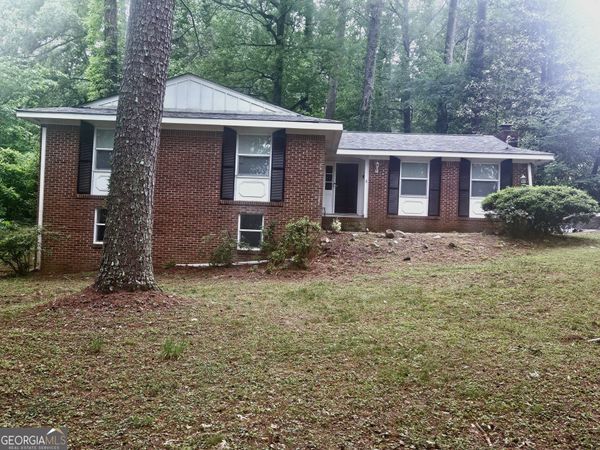 3113 Jodeco Drive, Jonesboro, GA 30236