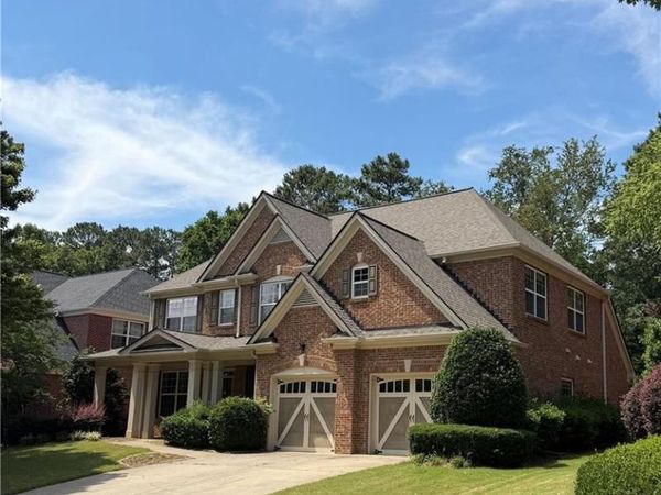 4750 Heathcliff Way, Cumming, GA 30041