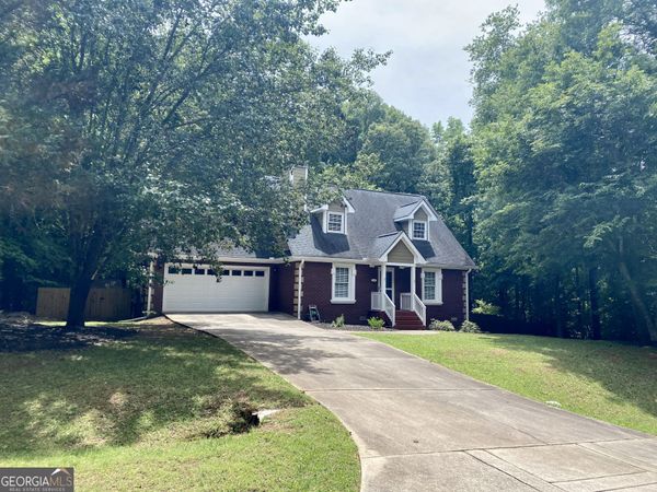 1130 Darlington Station Road, Bogart, GA 30622