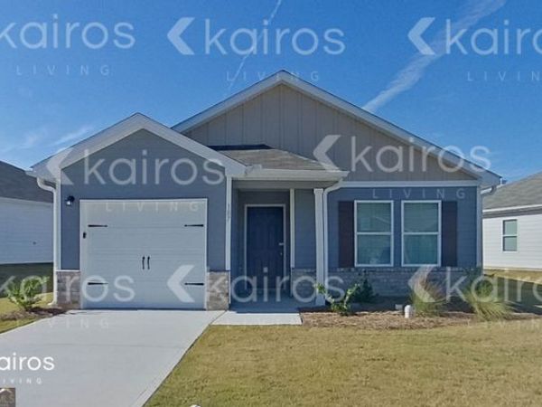 187 Lochwolde Drive, Macon, GA 31220
