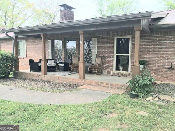 24 Ray McClain Lane, Tiger, GA 30576