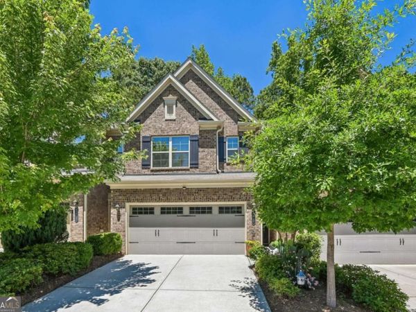 1426 Lanier Vista Drive, Buford, GA 30518
