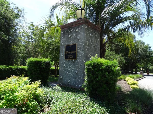 V/L 95 Misty Harbor Boulevard, Woodbine, GA 31569