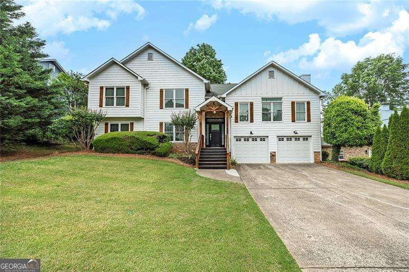 416 Christina Way, Acworth, GA 30102 Main Photo