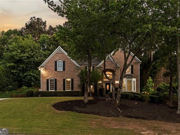 1235 Longpointe Pass, Alpharetta, GA 30005