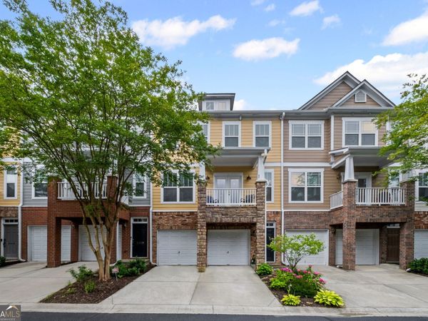3435 Latitude Cove, Alpharetta, GA 30004