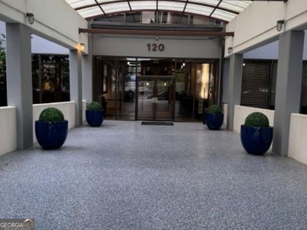 120 Ralph McGill Boulevard NE, Unit APT 1008, Atlanta, GA 30308