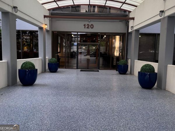120 Ralph McGill Boulevard NE, Unit APT 1008, Atlanta, GA 30308