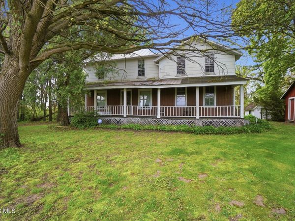 13645 Shaffer Road , Swanton, OH 43558