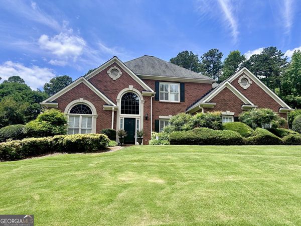 1110 Woodland Trace, Cumming, GA 30041