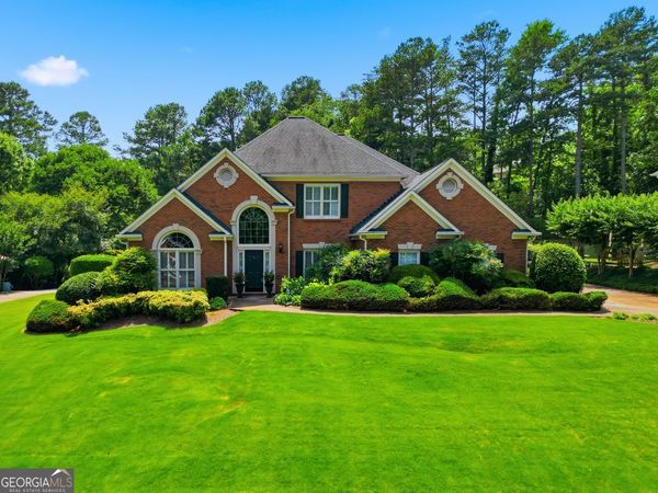 1110 Woodland Trace, Cumming, GA 30041