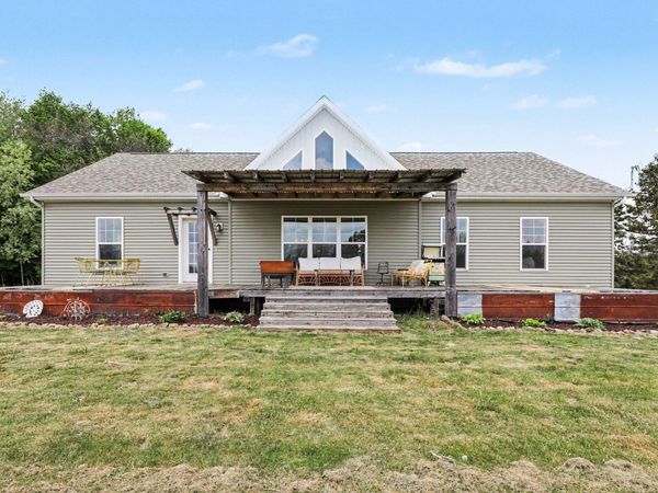 2404 Froede Road, Caro, MI 48723