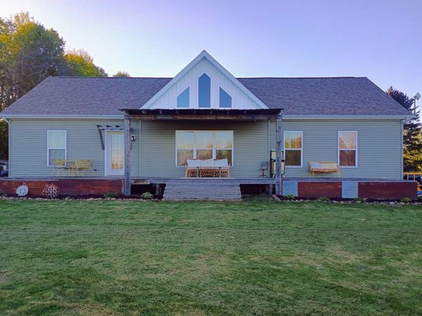 2404 Froede Road, Caro, MI 48723